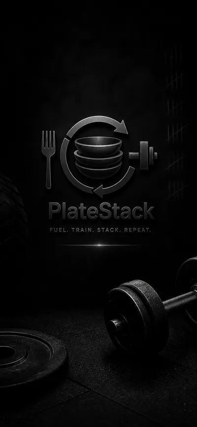 Fuel Train Stack Repeat — PlateStack wallpaper